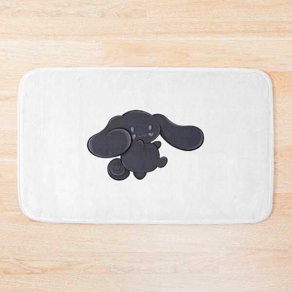 Item preview, Black Cinnamoroll designed and sold by teagan-powerz.