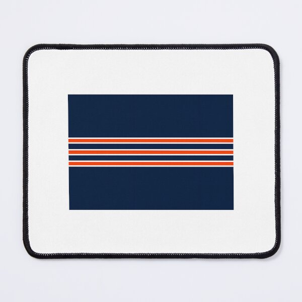 Item preview, Chicago Bears Pattern designed and sold by crofts-haricex.