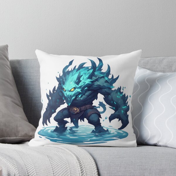 Item preview, Cool Monster #10 designed and sold by Mood Wavers.