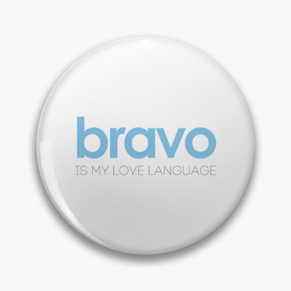 Item preview, Bravo Is My Love Language designed and sold by schell-renay.