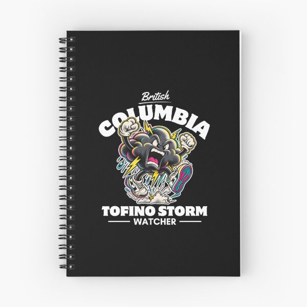 Item preview, Tofino storm watcher designed and sold by Peerless-Prime.