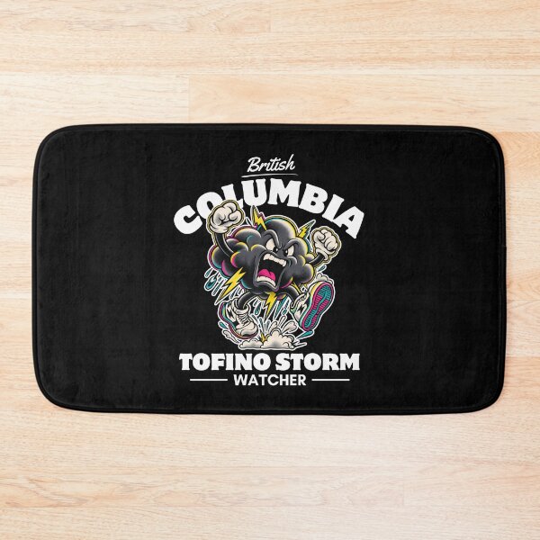 Item preview, Tofino storm watcher designed and sold by Peerless-Prime.