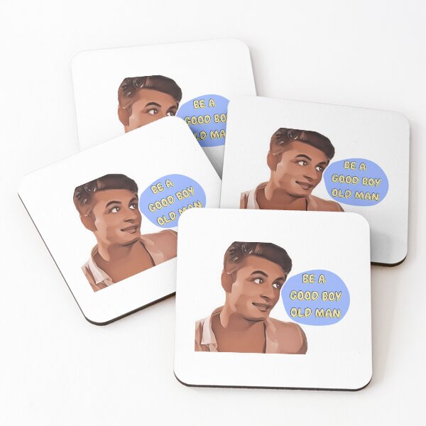 Item preview, Sé un buen chico, viejo designed and sold by schell-renay.