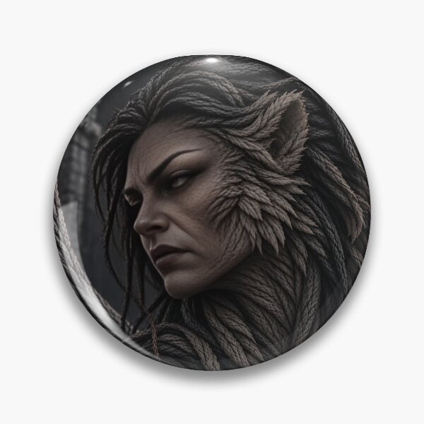 Item preview, Sphinx — Winged Female Guardian of Ancient Myth designed and sold by JUTElCONIC.