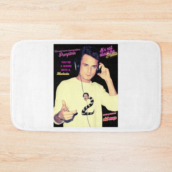Item preview, Best Of James Kennedy designed and sold by schell-renay.