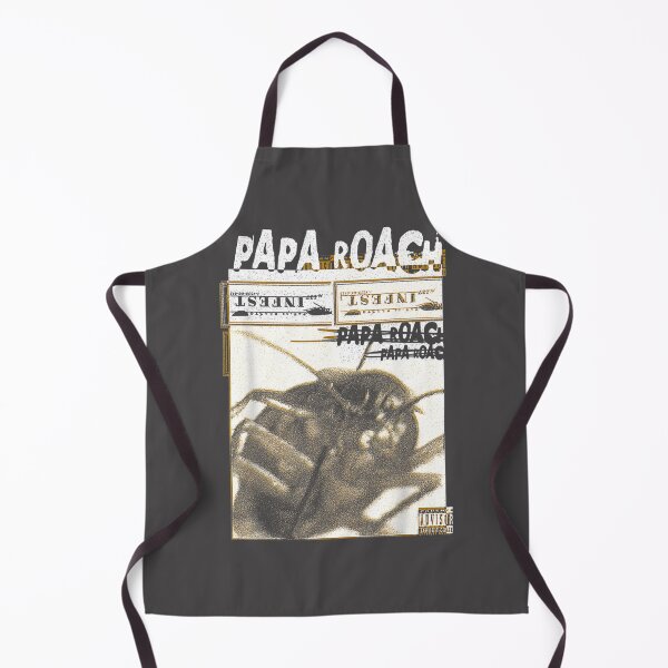 Item preview, Papa Roach Infest Album Inspired Rock Band Photo Design designed and sold by ItsYeBoi679.