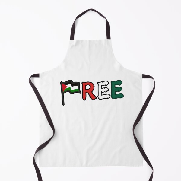 Item preview, Free Palestine Flag - Palestine Freedom & Support designed and sold by CapriCreatives.