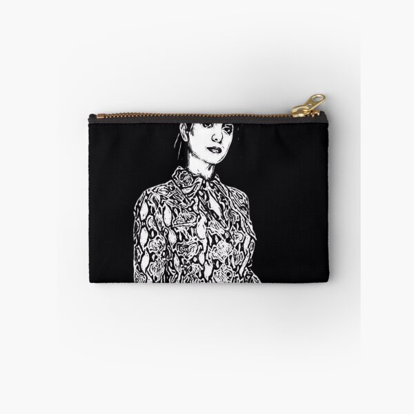 Item preview, Emeraude Toubia, snakeskin edit designed and sold by simpleswift.