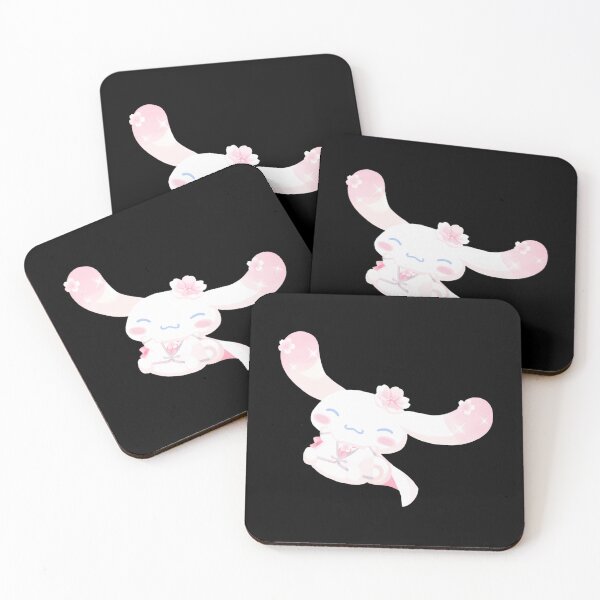 Aperçu de l'œuvre Cinnamoroll charmant créée et vendue par teagan-powerz.