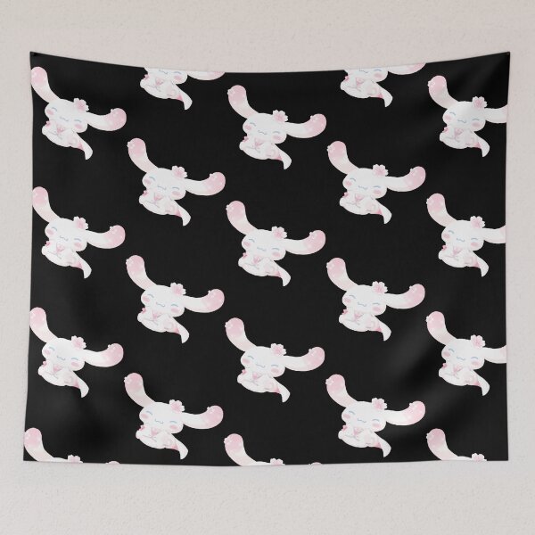 Aperçu de l'œuvre Cinnamoroll charmant créée et vendue par teagan-powerz.
