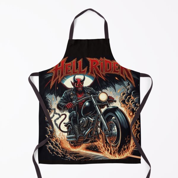 Item preview, Hell Rider  designed and sold by Jurand  Creations.