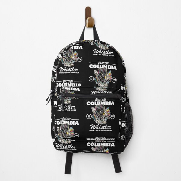 Item preview, Whistler blackcomb powder chaser designed and sold by Peerless-Prime.