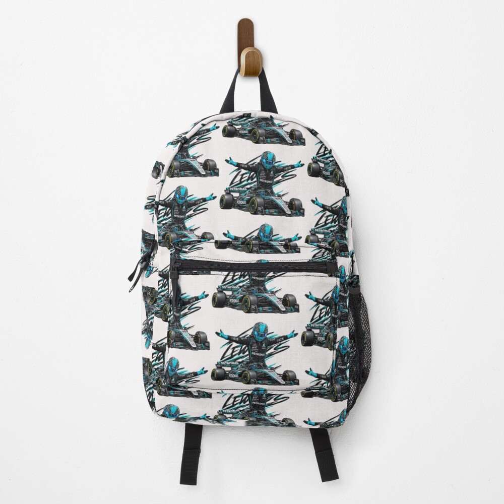 Item preview, Backpack designed and sold by GraphRealm.