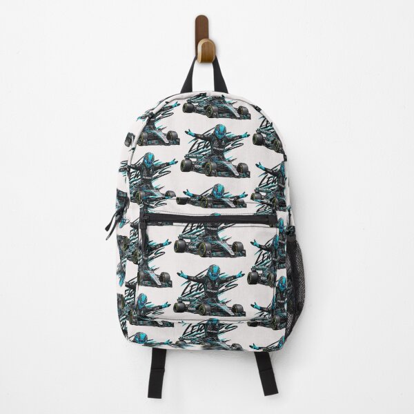 Item preview, George Russell designed and sold by GraphRealm.