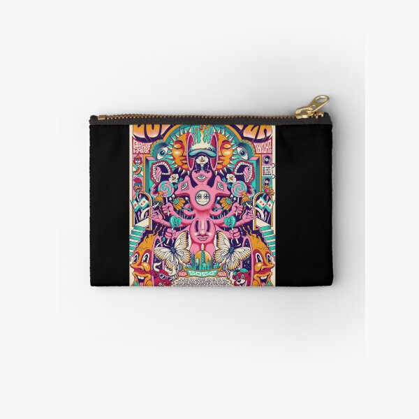 Item preview, Lollapalooza Chicago 2026 Music Festival Fans designed and sold by Lehungstore.
