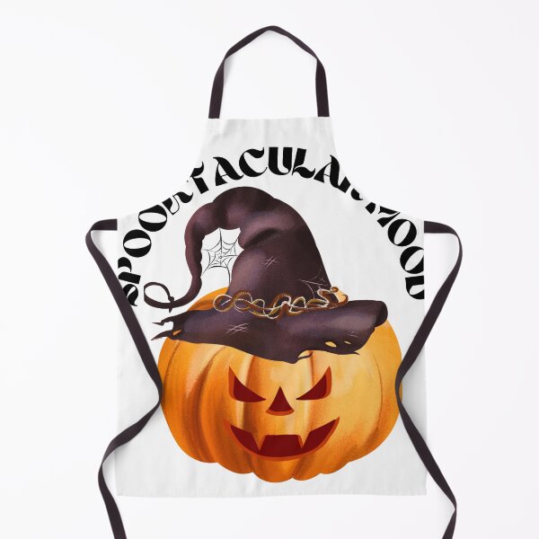Item preview, Spooky Halloween Pumpkin with Witch Hat Digital Art designed and sold by Alaakadry800.