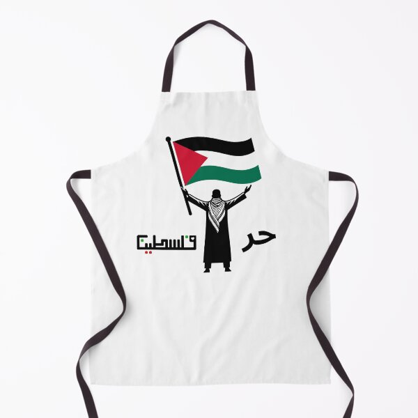 Item preview, Free Palestine Flag - Palestine Freedom & Support designed and sold by CapriCreatives.