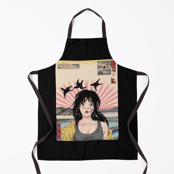Item preview, Anime Girl Window designed and sold by calorula.
