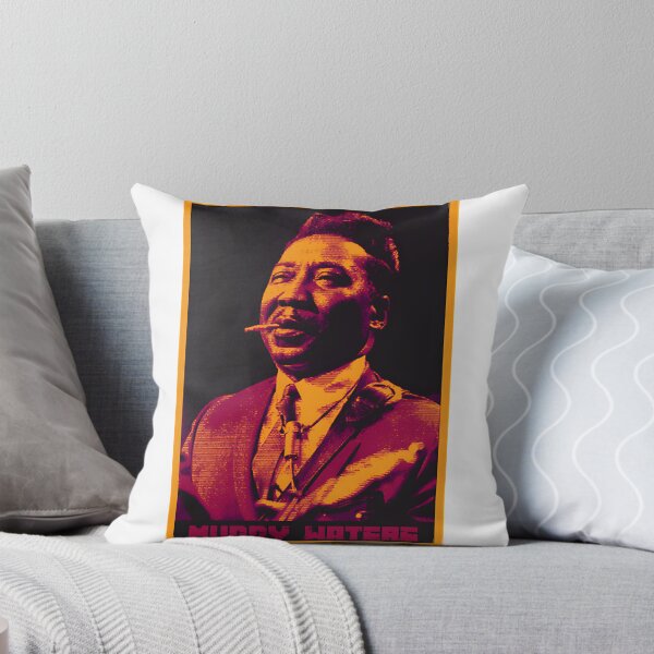 Item preview, Muddy Waters Nature Inspired Outdoor Adventure Design designed and sold by Davidxs.