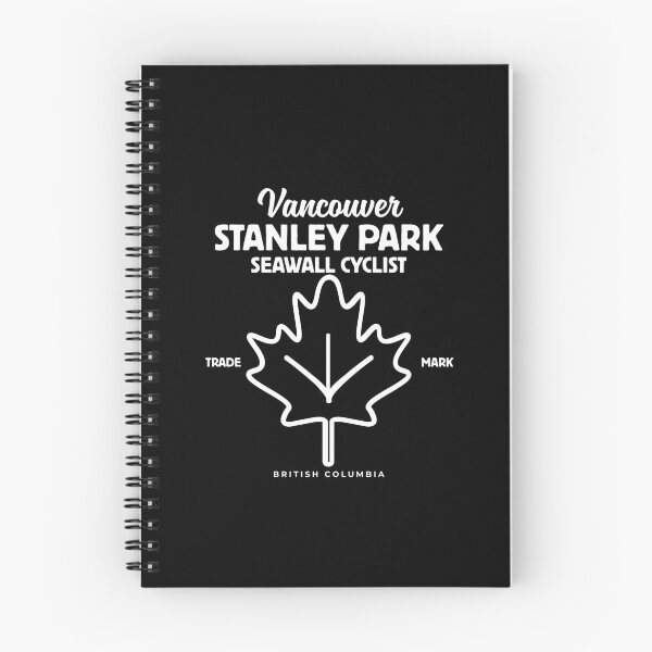 Item preview, Vancouver Stanley Park designed and sold by Peerless-Prime.