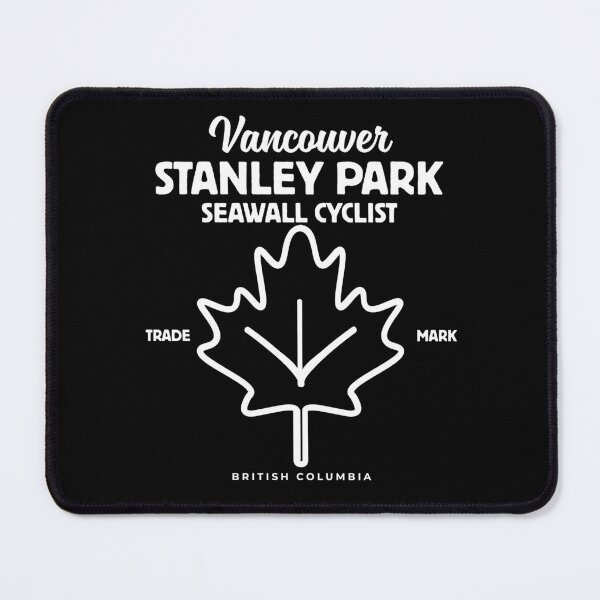 Item preview, Vancouver Stanley Park designed and sold by Peerless-Prime.