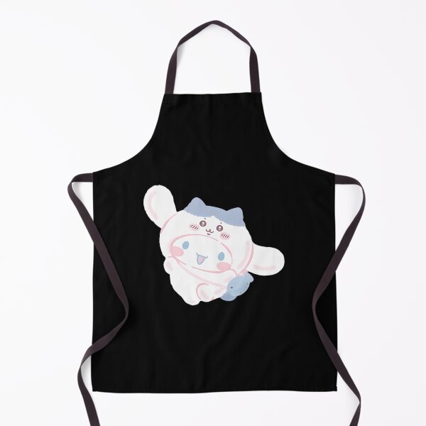 Item preview, Chiikawa Hachiware Cinnamoroll designed and sold by teagan-powerz.