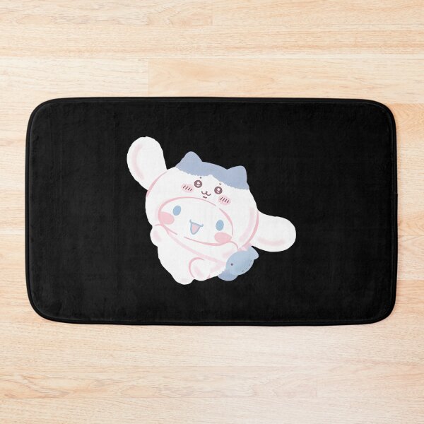 Item preview, Chiikawa Hachiware Cinnamoroll designed and sold by teagan-powerz.