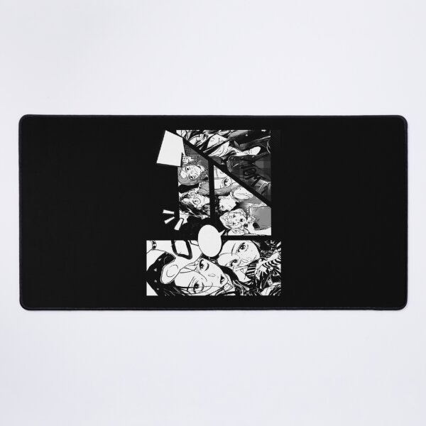 Item preview, Anime Panel Collage designed and sold by calorula.