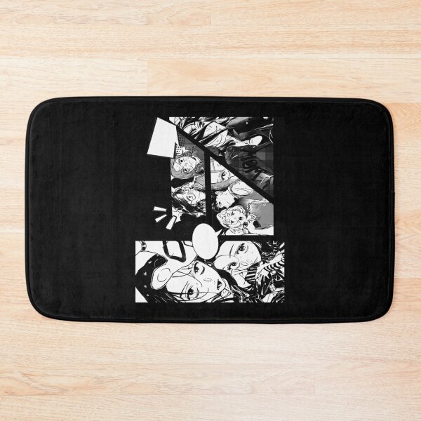 Item preview, Anime Panel Collage designed and sold by calorula.