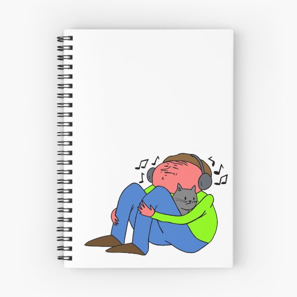 Item preview, Sad Timmy - Aesthetic Moody Boy designed and sold by SadTimmy.