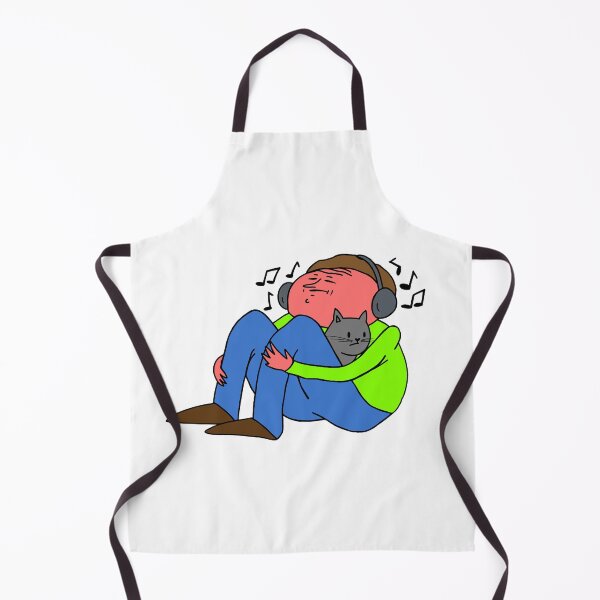 Item preview, Sad Timmy - Aesthetic Moody Boy designed and sold by SadTimmy.