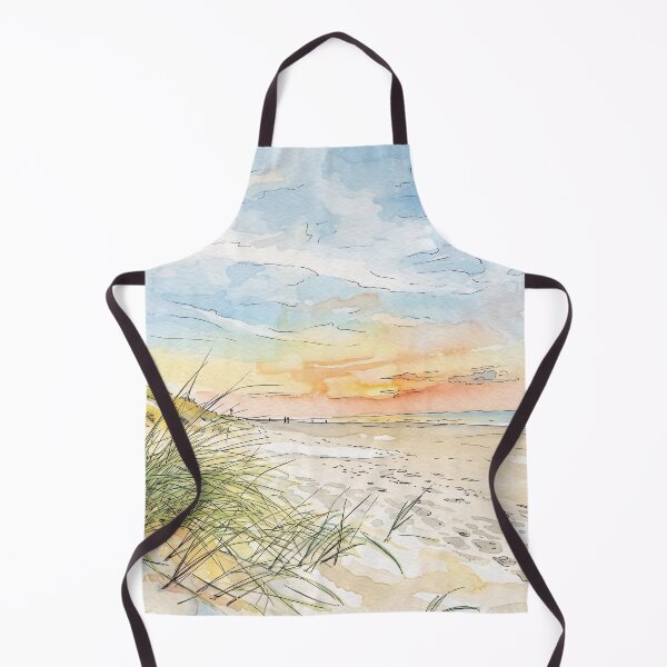 Item preview, Wolin Island on the Polish Baltic Sea designed and sold by sid1802.