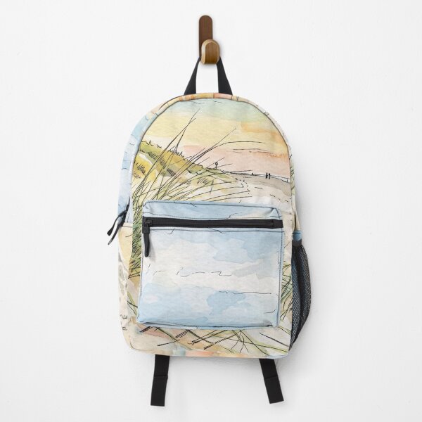 Item preview, Wolin Island on the Polish Baltic Sea designed and sold by sid1802.