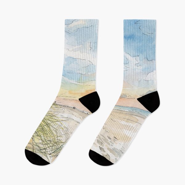 Item preview, Wolin Island on the Polish Baltic Sea designed and sold by sid1802.