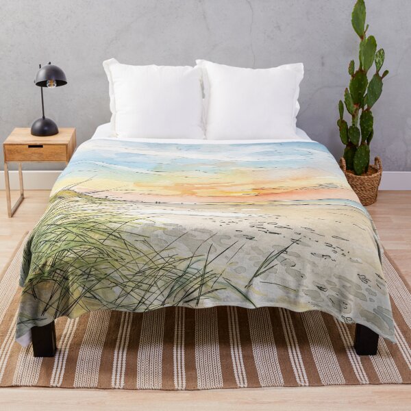Item preview, Wolin Island on the Polish Baltic Sea designed and sold by sid1802.
