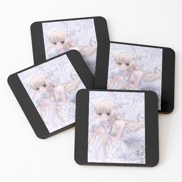 Aperçu de l'œuvre Chobits Cinnamoroll Chi créée et vendue par teagan-powerz.