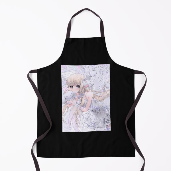 Item preview, Chobits Cinnamoroll Chi designed and sold by teagan-powerz.