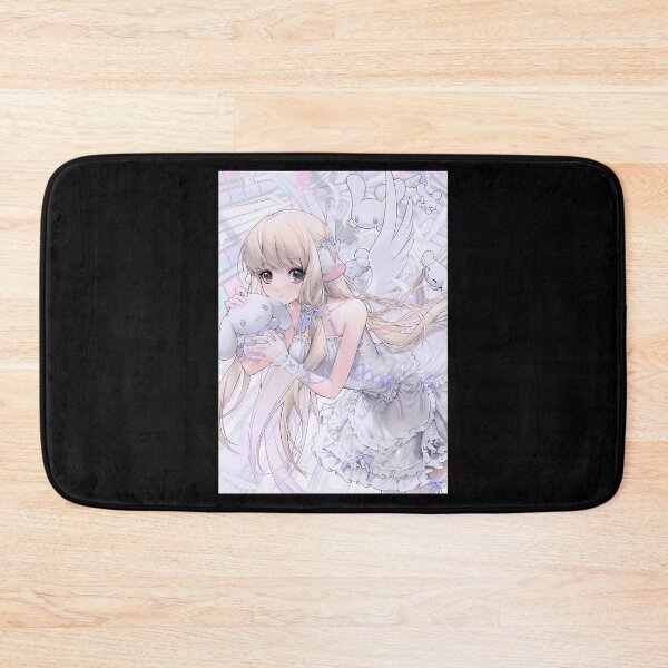 Item preview, Chobits Cinnamoroll Chi designed and sold by teagan-powerz.