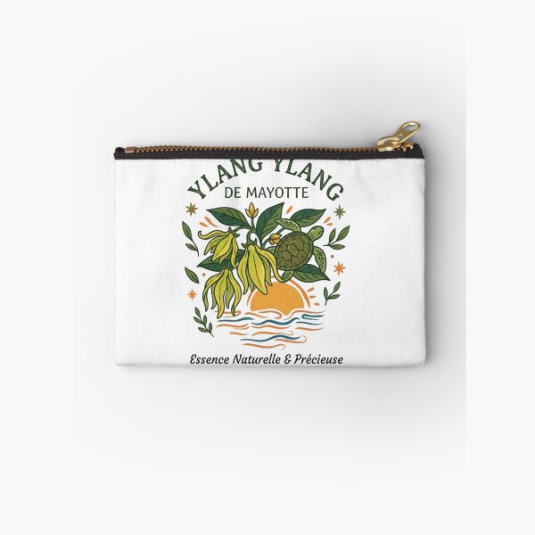 Item preview, Ylang-Ylang of Mayotte: The Wild Balance designed and sold by FoxinhoSoumaila.