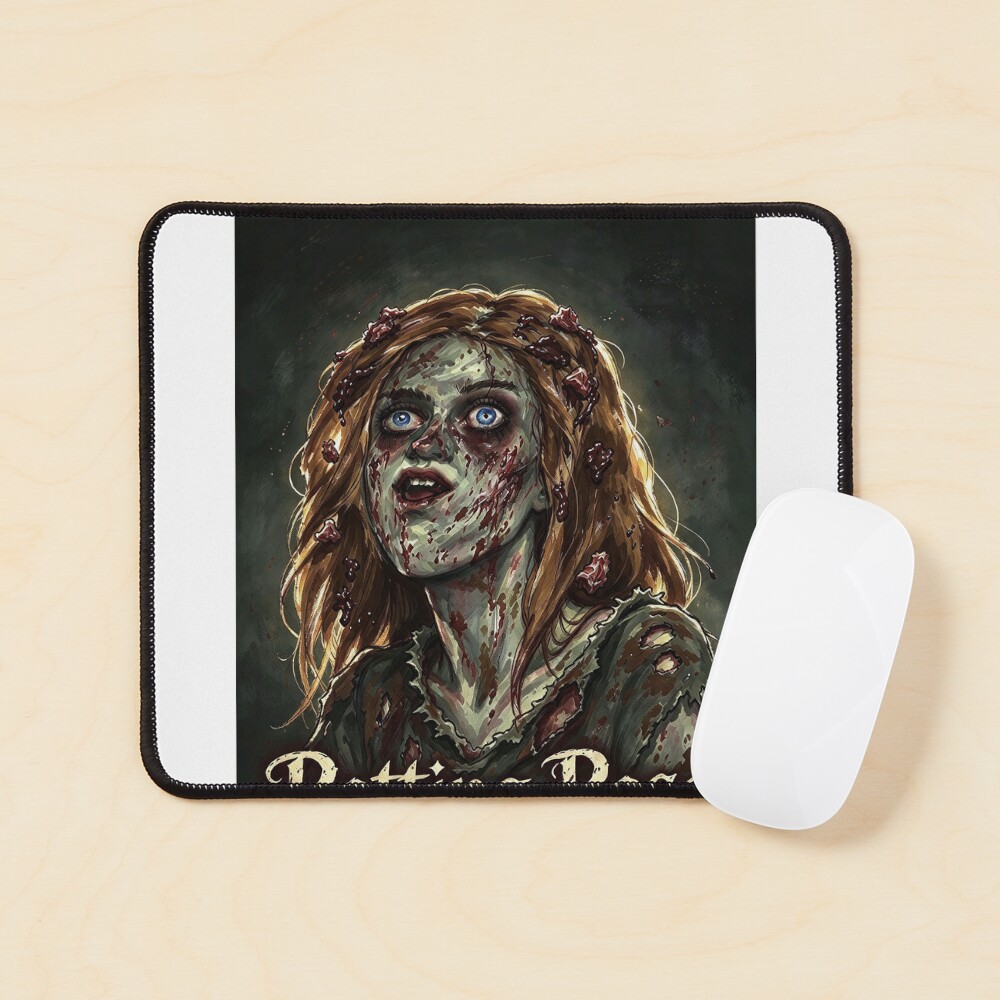 Item preview, Mouse Pad designed and sold by Ralph80.