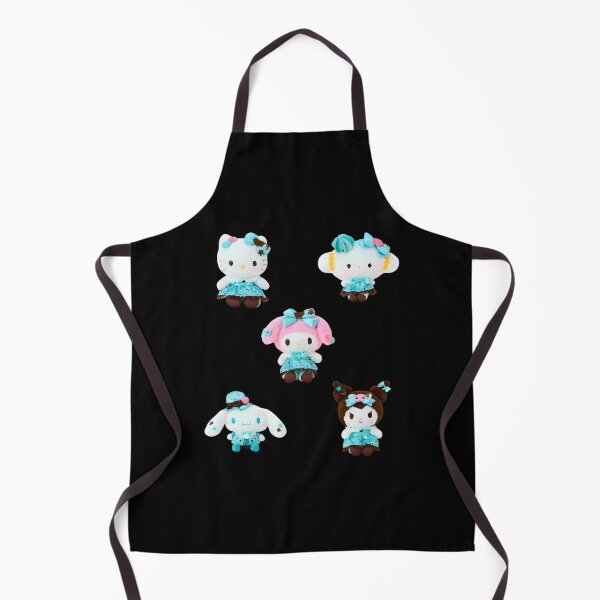 Item preview, Choco Mint Helo Kitty And Friends designed and sold by teagan-powerz.
