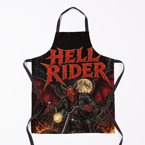 Item preview, Hell Rider  designed and sold by Jurand  Creations.