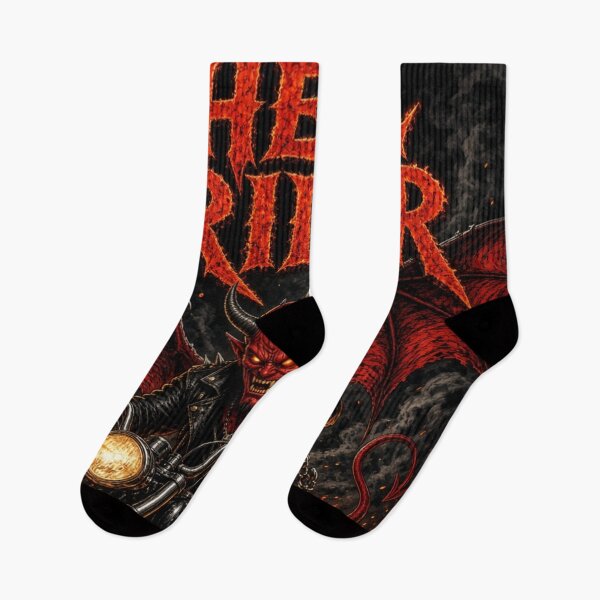 Item preview, Hell Rider  designed and sold by Jurand  Creations.