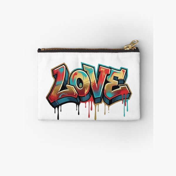 Aperçu de l'œuvre « LOVE » créée et vendue par CHRIST5000.