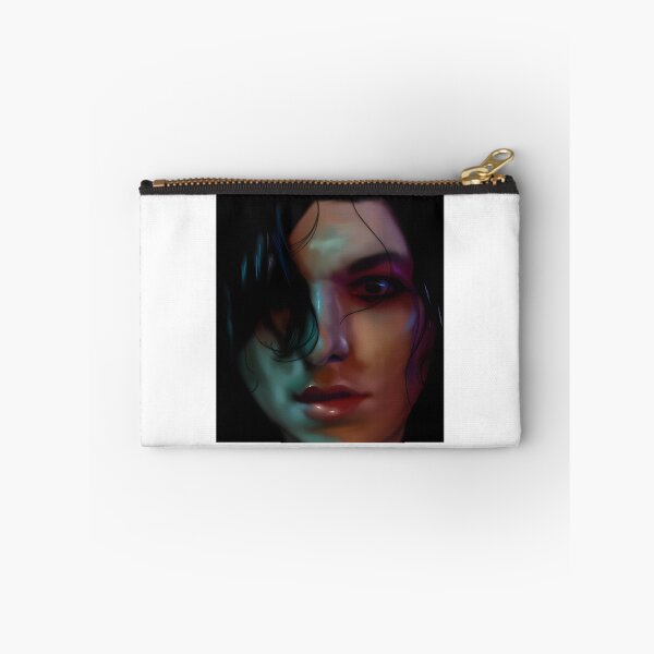Item preview, Emerson Barret Inspired Nervous Breakdown Artistic Design designed and sold by soufianeiza.