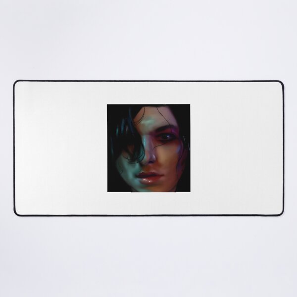 Item preview, Emerson Barret Inspired Nervous Breakdown Artistic Design designed and sold by soufianeiza.