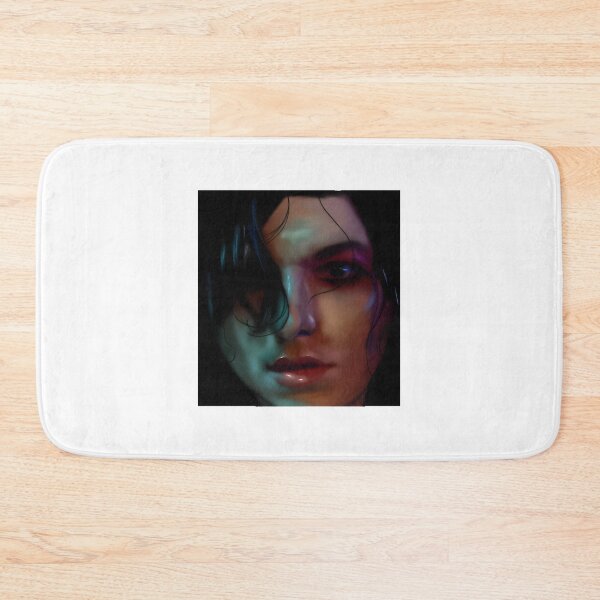 Item preview, Emerson Barret Inspired Nervous Breakdown Artistic Design designed and sold by soufianeiza.