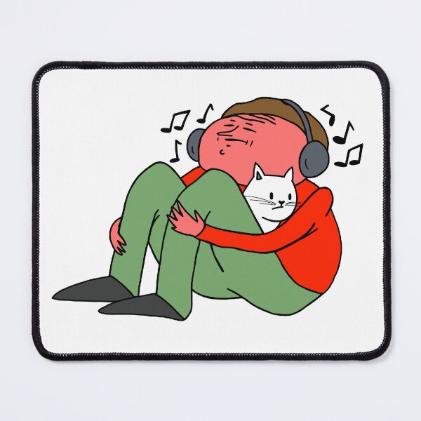 Item preview, Sad Timmy - Aesthetic Moody Boy designed and sold by SadTimmy.