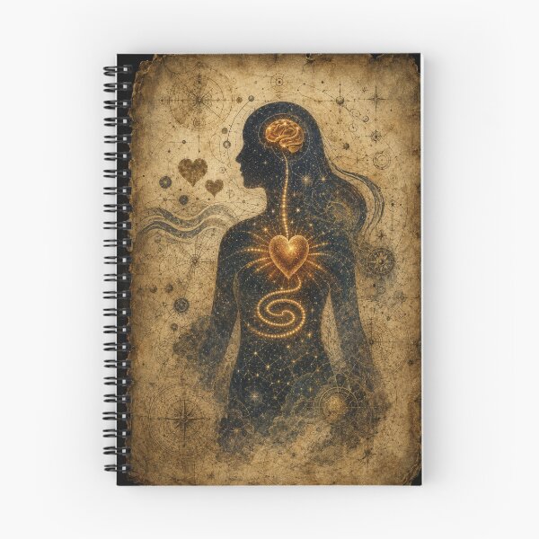 Item preview, The Body Remembers | Fantasy Archive Plate designed and sold by InnerwayStudio.