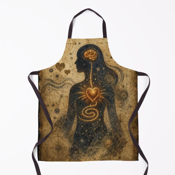 Item preview, The Body Remembers | Fantasy Archive Plate designed and sold by InnerwayStudio.